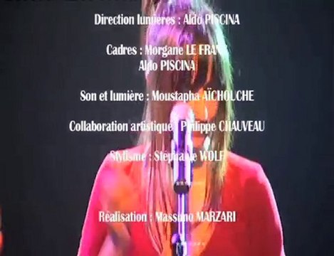 Lizzy Ling-Un tigre dans le bungalow-Live à l'espace Jemmapes