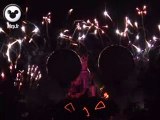 Disneyland paris - Halloween-lo-ween fireworks