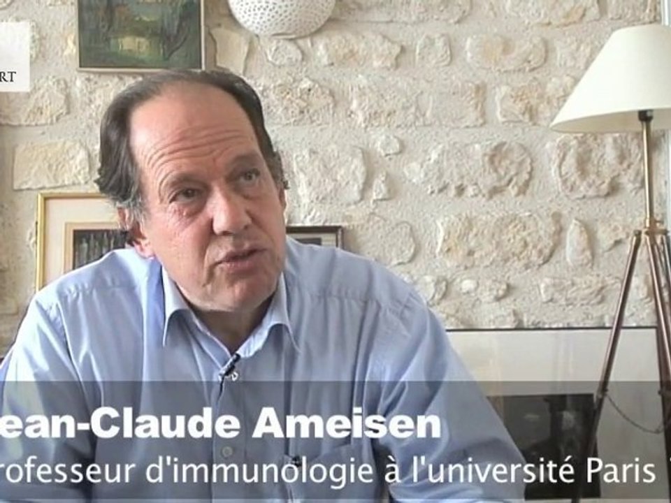 Identité et biologie, une série d'articles scie...