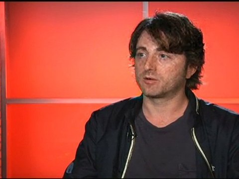 Wywiad: Scott Rosenbaum 1#