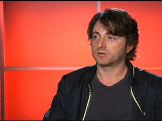 Wywiad: Scott Rosenbaum 1#