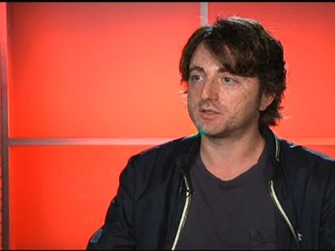 Wywiad: Scott Rosenbaum 2#