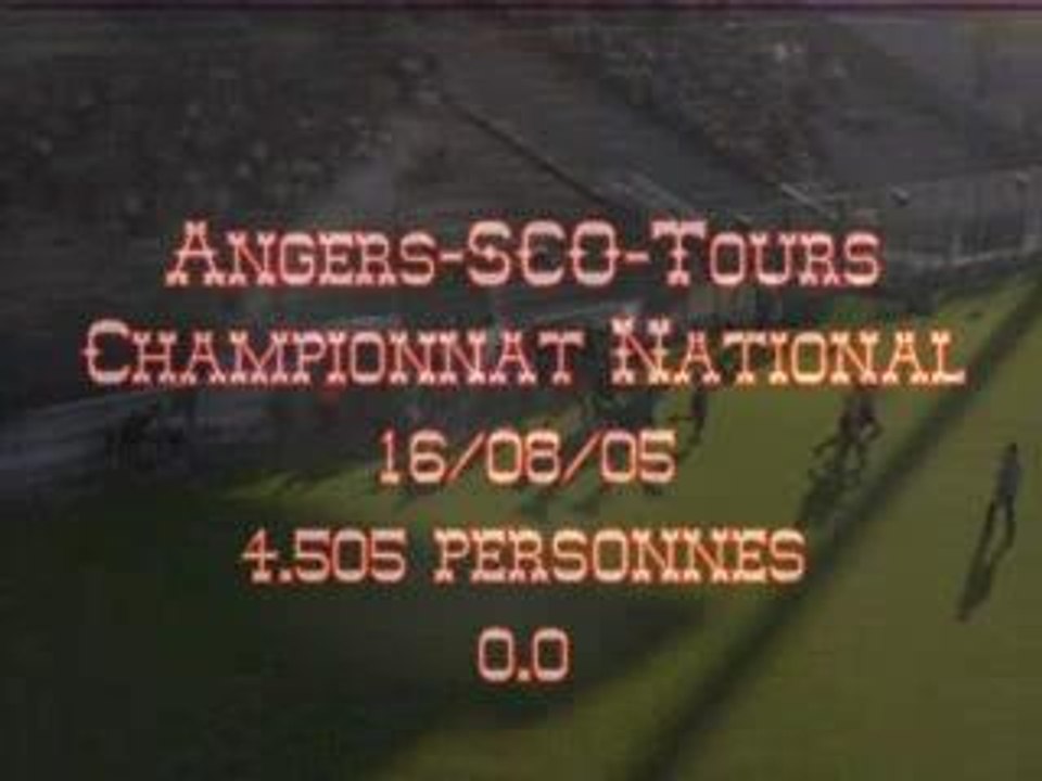 Angers SCO
