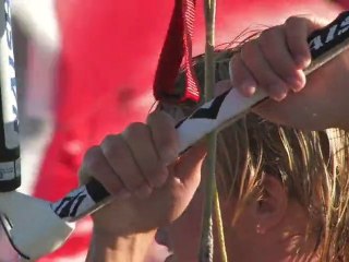 Riders Match Summer 2010 : samlight