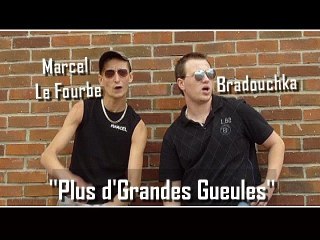 "Plus d'Grandes Gueules"