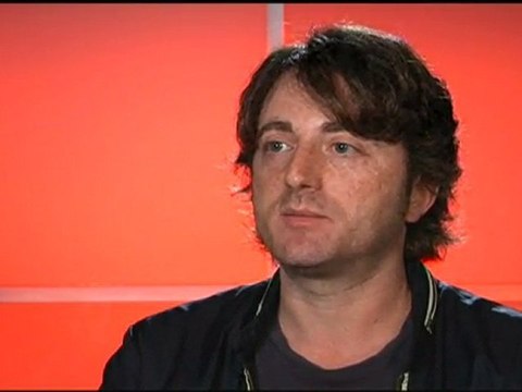 Wywiad: Scott Rosenbaum 3#