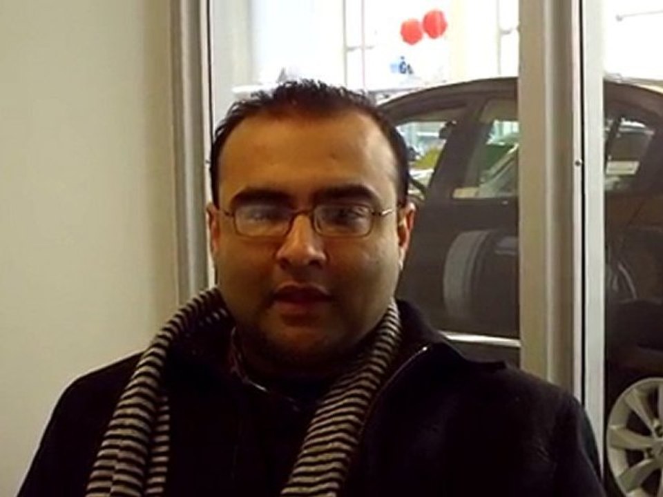 Testimonial - Suleman