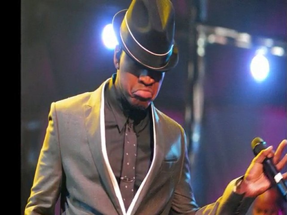 In The Mix - Ne-Yo - Beautiful Monster (Fernando Heredia Mix