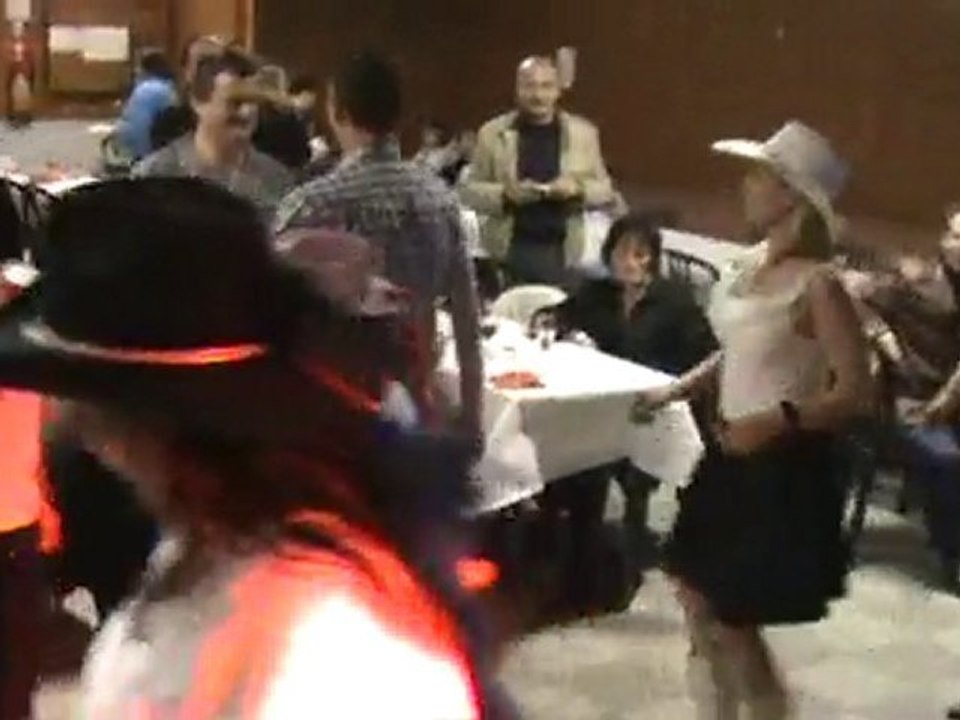 Amigo Dancer (Ransart)