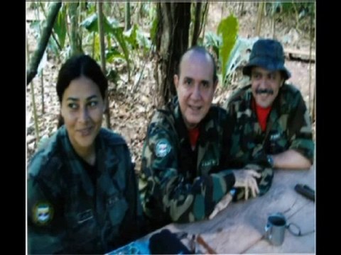 Evidencias de las FARC en Venezuela - EnSemana