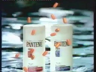 TF1 4 Octobre 1998 1 Page de publicité