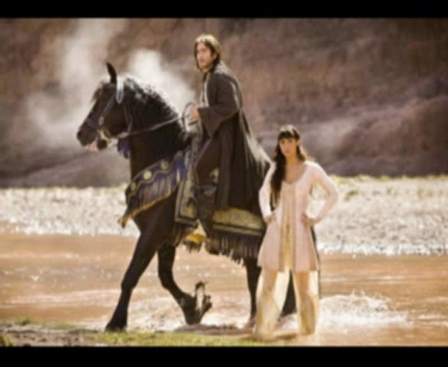 View Prince of Persia: The Sands of Time (2010)  movie in HD