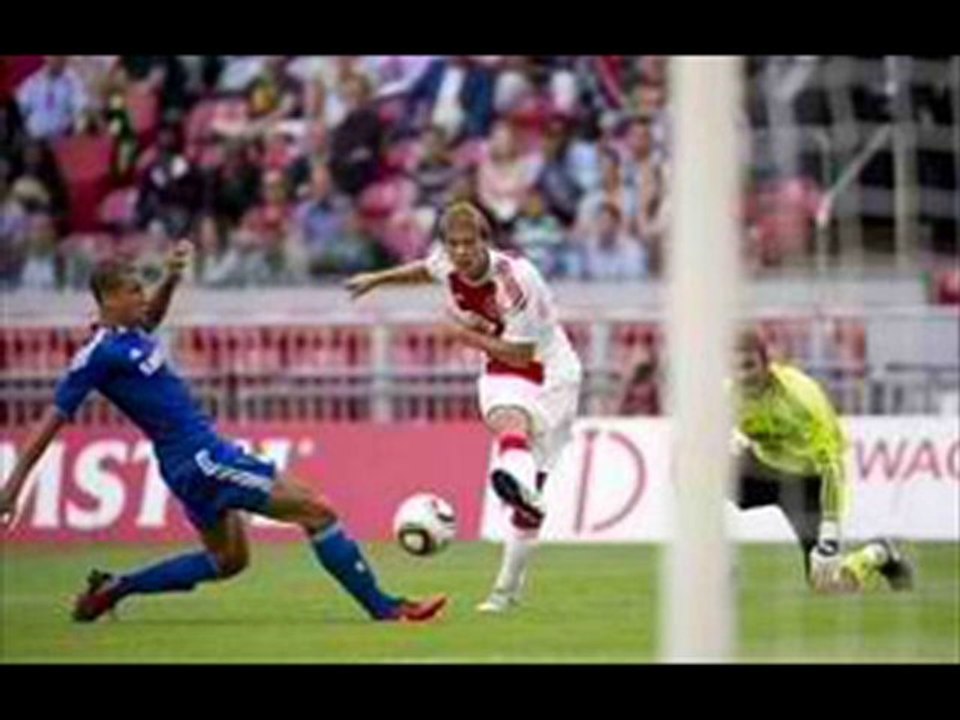 Ajax 3-1 Chelsea Sturridge great-strike, Turnbull blunder