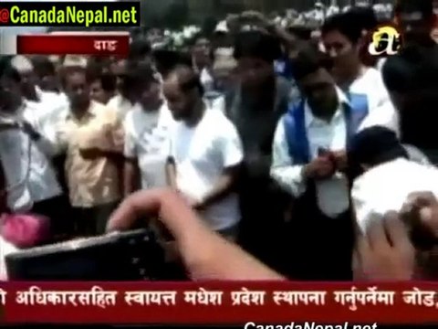 Nepali news 23rd july 10 2010