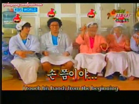 MDR EP JoKwon 2AM 7/7