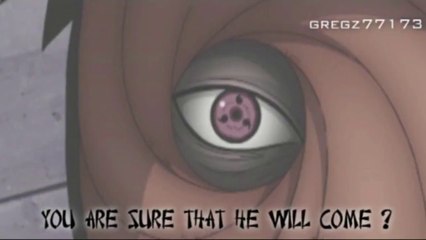 [Trailer Naruto] The Revenge of Naruto