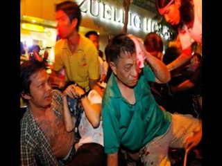 Televised Vicariously