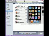How to Sync Apps to iPod Without Deleting Them