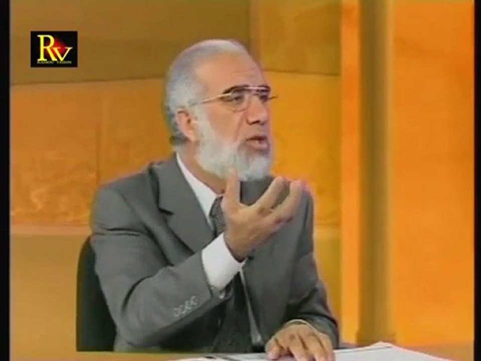 Que Sait tu le Jour L'Ange prendra ton Ame part 3 3