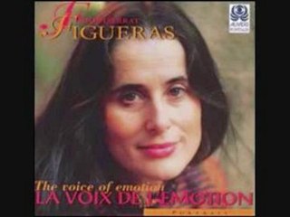 Montserrat Figueras - La voix de l'émotion