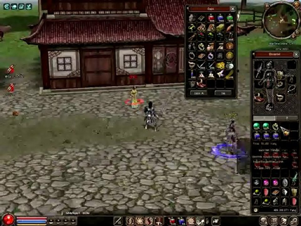 XxMaNqaxX Hile Buyrun