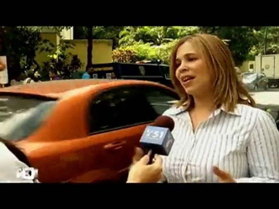 La Venezuela de Chávez 1 - EnSemana