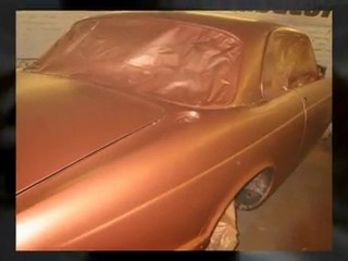 Wizard Crash Repairs