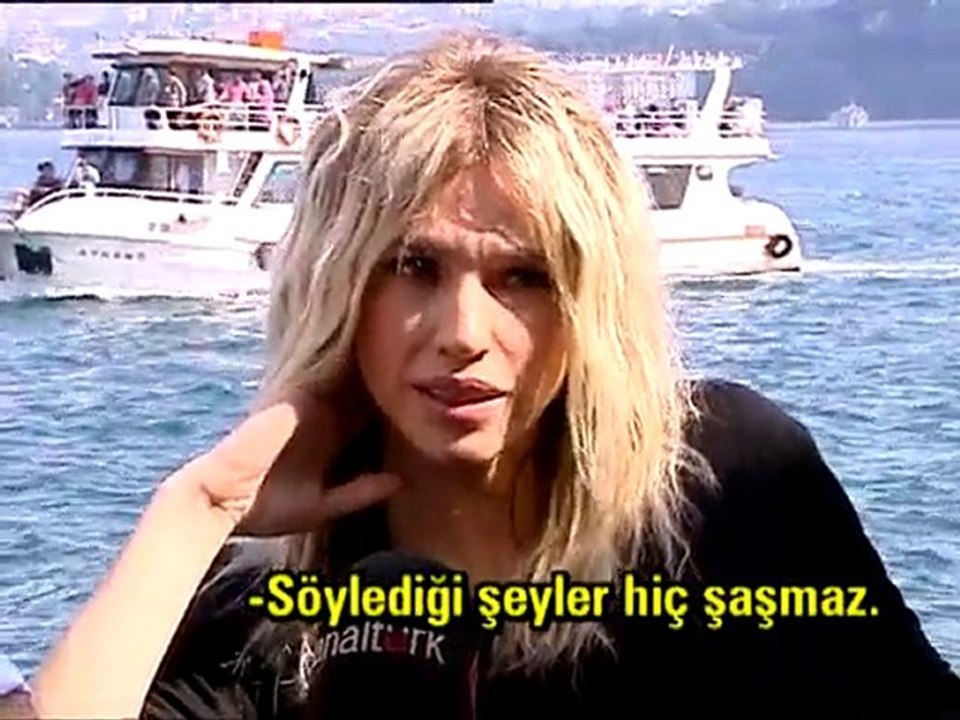 ÜNLÜLER BULVARI 25 TEMMUZ