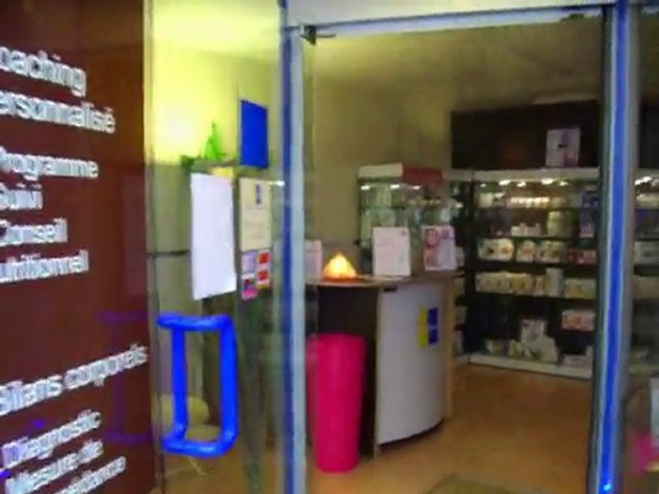 EFFEA BOURG EN BRESSE CENTRE D'AMINCISSEMENT