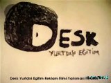 DESK YURTDISI EGITIM (7) - Hayallerinizi Netlestirir