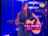 Joyce Jonathan - Festival de Poupet (85)