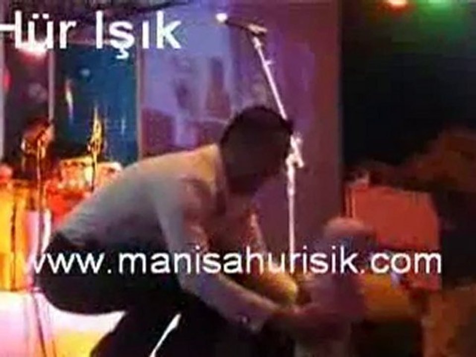 Baha Manisa Konseri