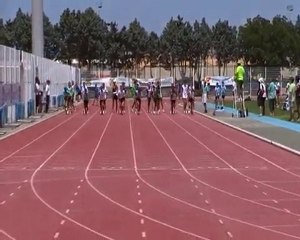 03 juillet 2010 - 8° Tri Athlé de la Méditerranée à Miramas