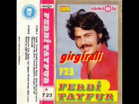 FERD TAYFUR canna okuyacam )ERDEM vatansever samsunlu