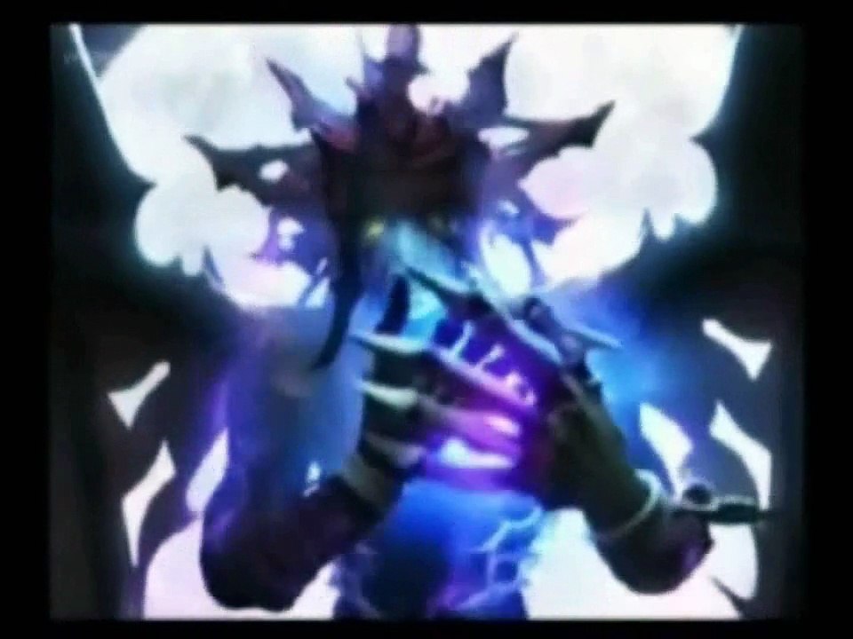 War is the Answer_Final Fantasy Mixed_GMV_AMV