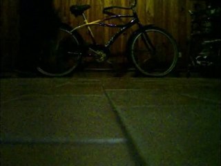 Clown Walk ! no sound