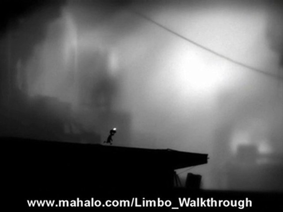 Limbo Walkthrough - Part 7 HD