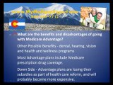 Colorado Medigap Insurance – Medicare supplements in Colo