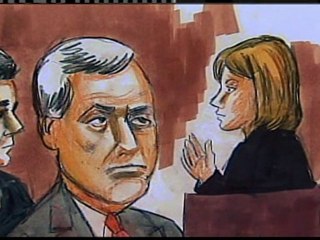 Judge bars tycoon Black from returning to Canada