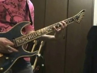 According To You (Guitar Cover) / Orianthi