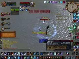 pvp Serenity Tanaris 80