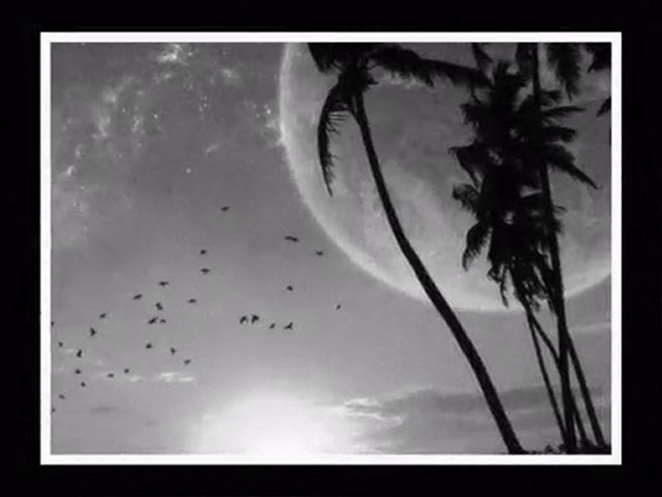 Lost Paradise (Milon-Ragestah-Daemon)