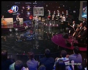 SÜMER EZGÜ'DEN "ARABAYA TAŞ KOYDUM" TÜRKÜSÜ