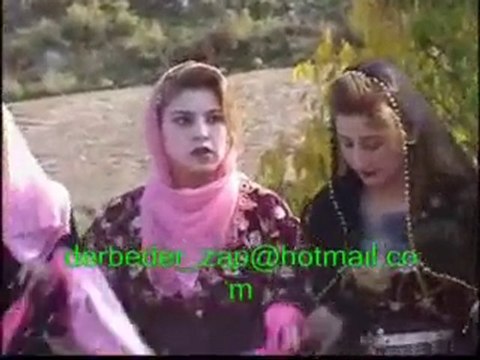 M.Arıf Ciziri Dawet Hate Hewşe Hakkari Güzereş derbeder_zap