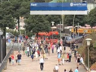 Vienna - Austria, Geneva - Switzerland, London - United Kingdom, Udaipur - India, Washington - USA, Hamburg - Germany, Cannes - France