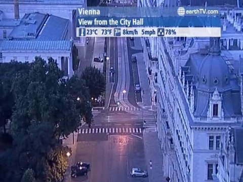 New York - USA, Avignon - France, Budapest - Hungary, London - United Kingdom, Vienna - Austria, Bandar Seri Begawan - Brunei, Sydney - Australia