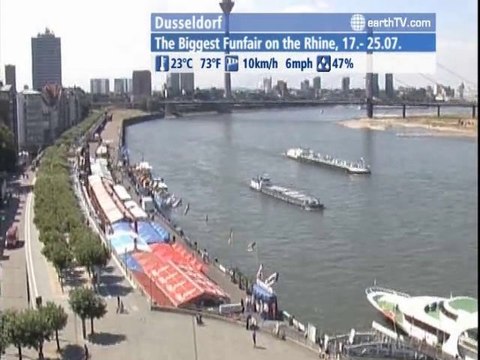 Warnemunde - Germany, Pine Valley - Beijing - China, Metz - France, Johannesburg - South Africa, Dusseldorf - Germany, Pretoria - South Africa, Palma de Mallorca - Spain