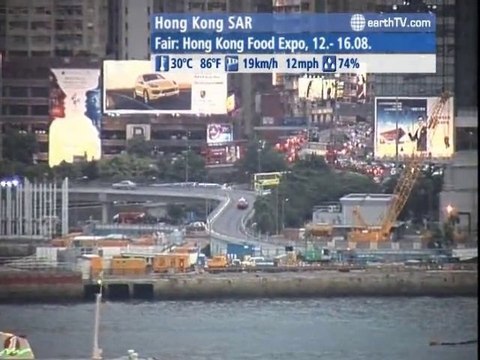 Paris - France, St. Andrews - Canada, Rio de Janeiro - Brazil, Munich - Germany, Hong Kong SAR - China, Cape Town - South Africa, Ascona - Ticino - Switzerland