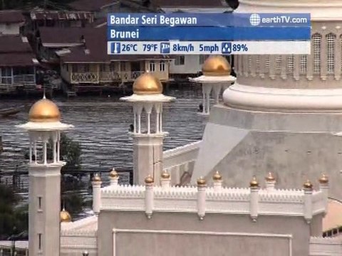 Lugano - Ticino - Switzerland, Macau SAR - China, Ekaterinburg - Russia, Paris - France, Bandar Seri Begawan - Brunei, Sydney - Australia, London - United Kingdom