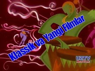 UZBEK TV LOGO 3